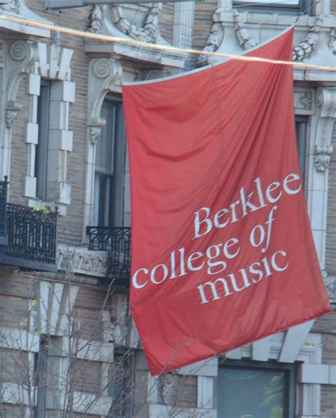 Berklee College of Music | The Music Museum of New England