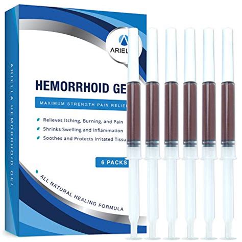 Top 17 Butt Plug For Hemorrhoids (Reviews $ Buying Guide)