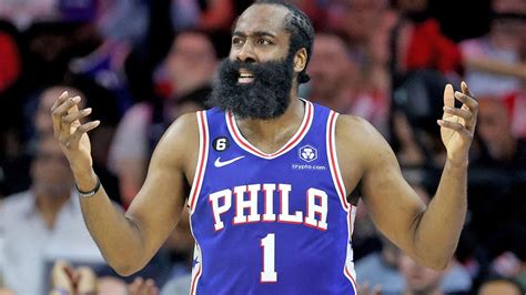 Why the Sixers are lucky to be getting out of the James Harden business - CBSSports.com