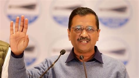 Omicron, possible third wave of Covid-19: Kejriwal on Delhi govt's preparation | Latest News ...