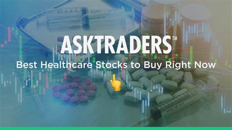 Best Healthcare Stocks To Buy in 2023