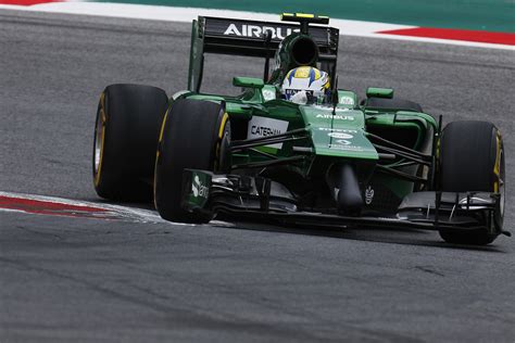 Confirmed: Caterham Formula 1 Team Sold - F1 Madness