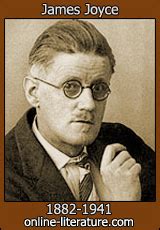 James Joyce - Biography and Works. Search Texts, Read Online. Discuss.