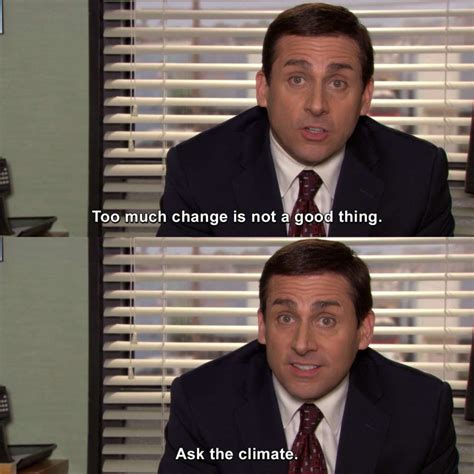 List : 30+ Best "The Office" TV Show Quotes (Photos Collection)