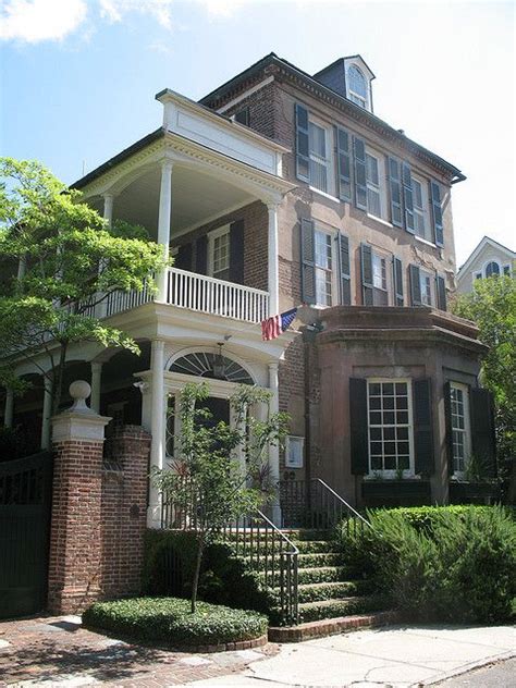 Charleston historic homes – Artofit