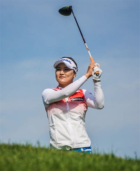 LPGA Player Profile – So Yeon Ryu | Women's Golf