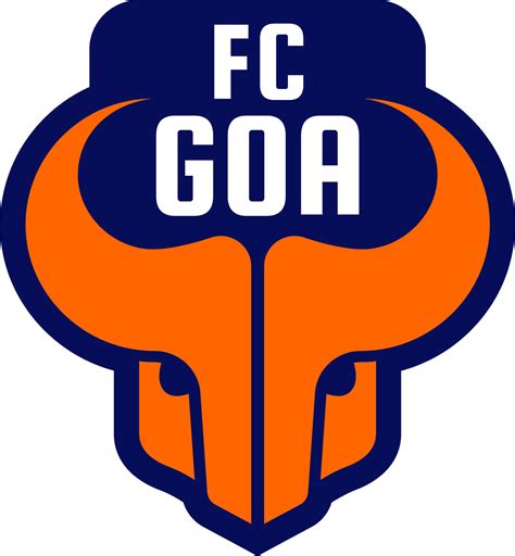 FC Goa Logo - SVG, PNG, AI, EPS Vectors SVG, PNG, AI, EPS Vectors