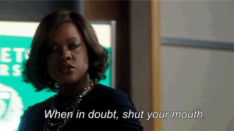 14 Times Viola Davis Was a Complete and Total Badass on 'How to Get Away With Murder'