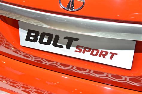 Tata Shows Off Bolt Sport City Car Plus Two Concepts In Geneva | Carscoops