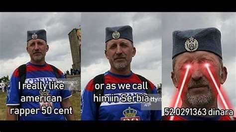 Serbia strong - 9GAG