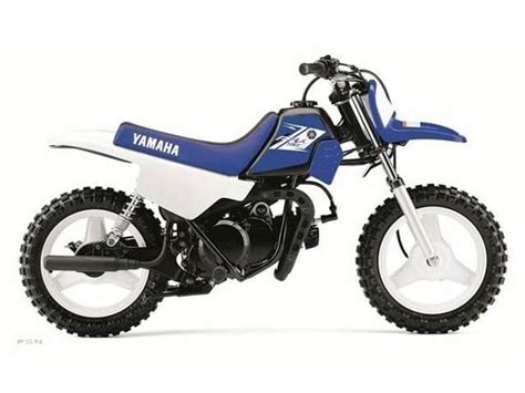 1999 Yamaha PW80 Dirt Bike for sale on 2040-motos