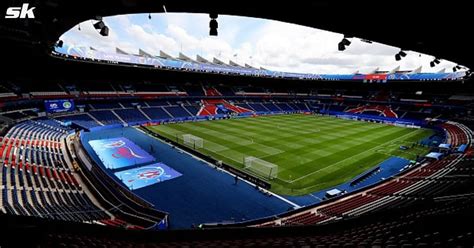 PSG ready to invest €500m to own new stadium as they struggle to buy Parc des Princes: Reports