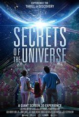 Secrets of the Universe | Movie Synopsis and info