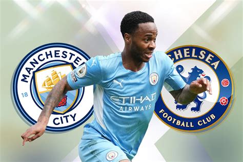 Chelsea confident of making Raheem Sterling the first marquee signing of new era | The Standard