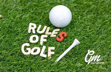 Golf Rules 101: A Simple Beginner's Guide To The Rules Of Golf