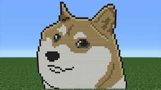 Doge Art