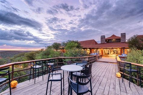 ETOSHA SAFARI LODGE $129 ($̶1̶8̶4̶) - Updated 2022 Prices & Reviews ...