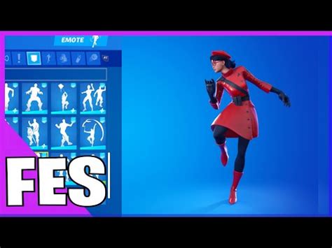 Fortnite Rue Skin With all my Fortnite Dances & Emotes! | Fortnite Dances | Know Your Meme