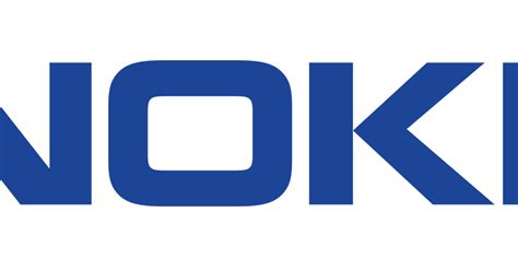 The Gadget Database: Nokia Oyj