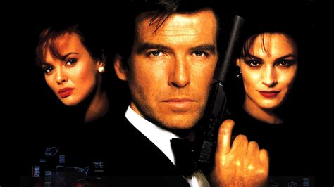 4 GoldenEye 007 HD Wallpapers | Background Images - Wallpaper Abyss