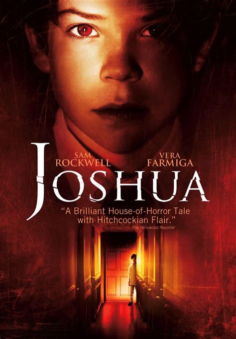 Joshua | Joshua movie, Horror, Free movies online