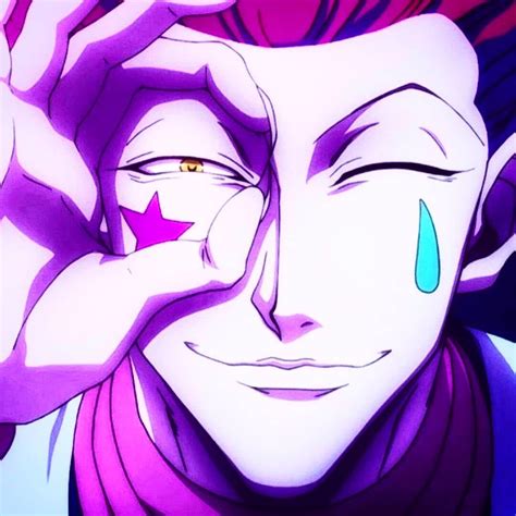 #hunterxhunter #hisoka #hisokamorrow | Cool anime pictures ...