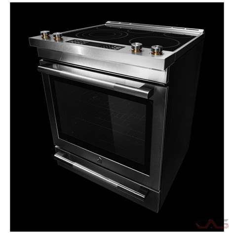 JES1450ML Jenn-Air 30" Electric Range Canada - Sale! Best Price, Reviews and Specs - Toronto ...