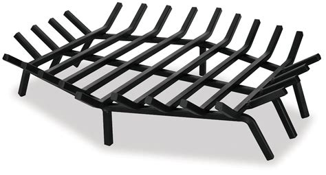 Best Fireplace Grates Reviews 2023 – Buying Guide