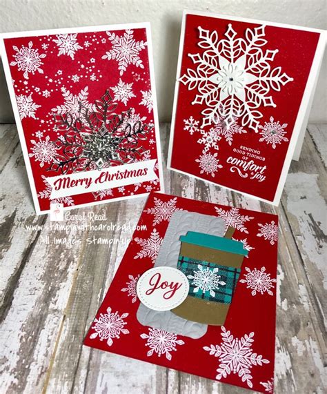 Snowflakes | Christmas cards to make, Christmas cards, Christmas cards 2018