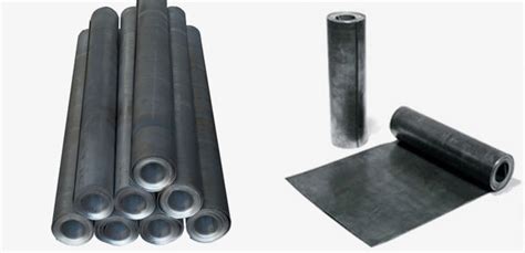 Sheet Lead Overview | Mars Metal Specialty Casting Division