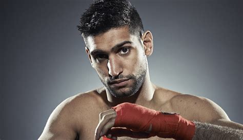 Boxer Amir Khan net worth, sources of wealth, house, cars