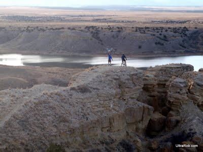 Pueblo Reservoir | UltraRob's Adventures