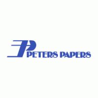 Peters Papers - What the Logo?