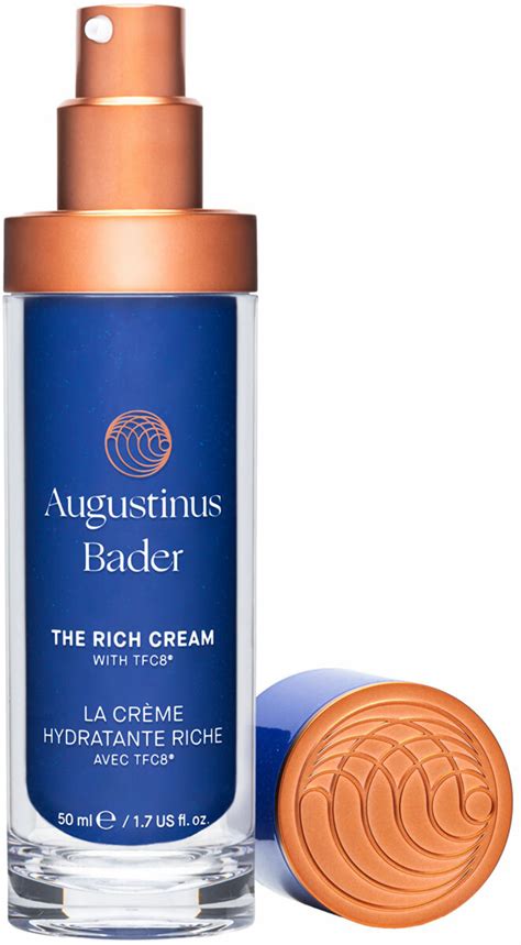 Buy Augustinus Bader The Rich Cream | NICHE BEAUTY