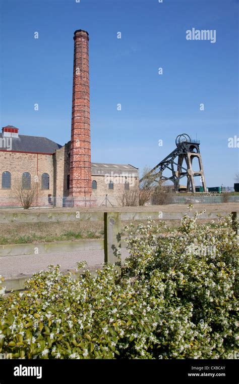 Colliery hi-res stock photography and images - Alamy