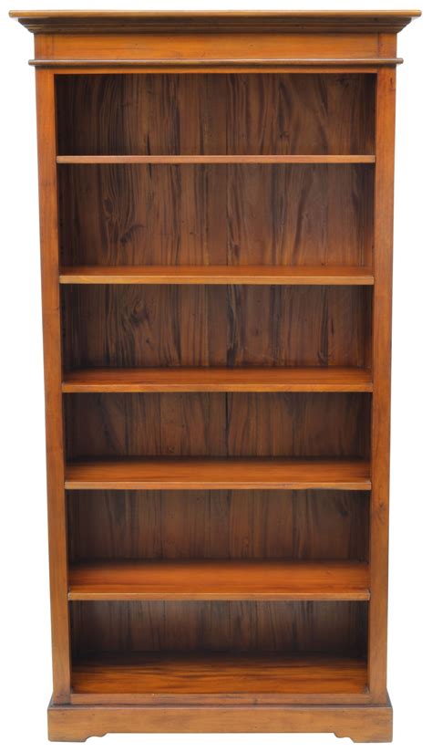 Mahogany Bookcase | Faversham Furnishing