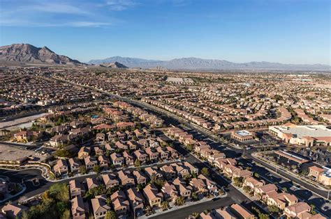 What's Happening in Summerlin, Nevada? - Frank Barrera REALTOR