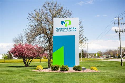 Moraine Park Open House - Moraine Park Technical College