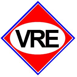 VRE to again run abbreviated schedule on Thursday - Trains