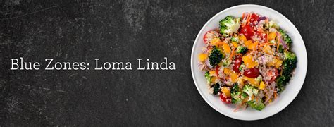 Living Long in Loma Linda - Plant-Based Life Foundation