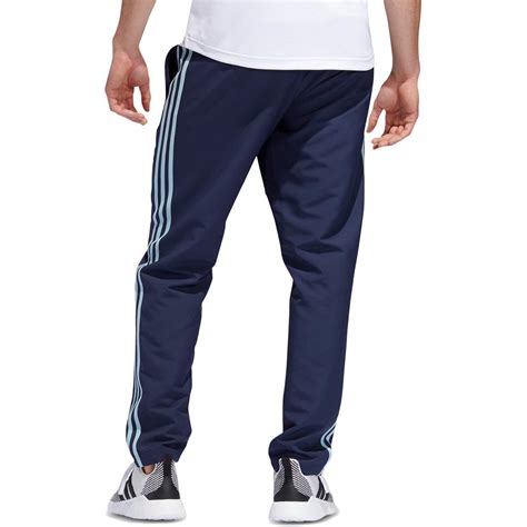 Adidas Mens Fitness Workout Athletic Pants