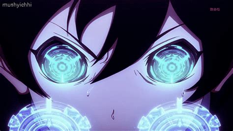 All seeing eyes of god | Anime Amino