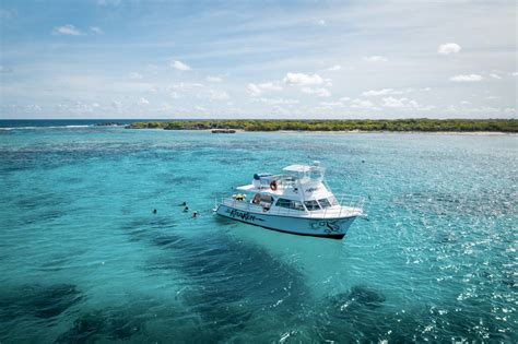 The Caribbean's best-kept secret: Icacos Island Snorkeling - KPR