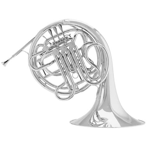 C.G. Conn 8D Double French Horn Outfit – Interstate Music