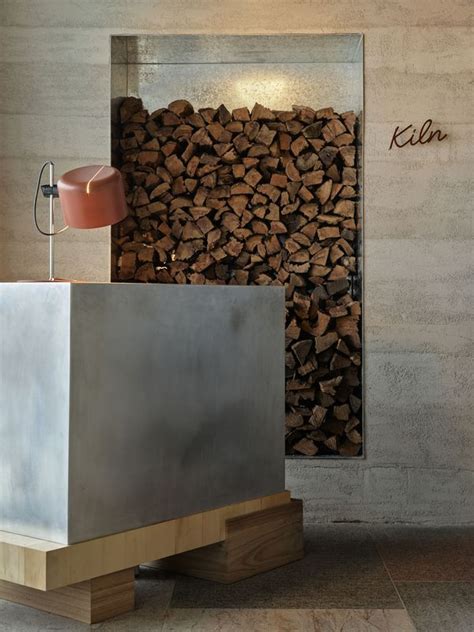 Playing with fire: Kiln | ArchitectureAu