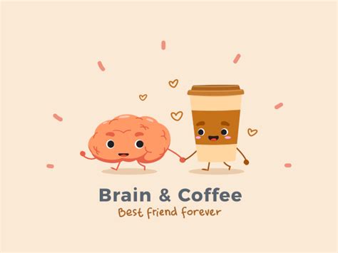 New Study Shows Coffee Benefits Brain Function! - My Coffee Addiction