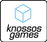 Knossos Games - Woven Maze - Solution Three