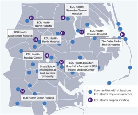 ECU Health Physicians - ECU Health