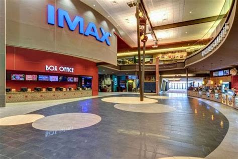 Movie Theater «Lubbock Premiere Cinema + IMAX», reviews and photos, 6002 Slide Rd, Lubbock, TX ...