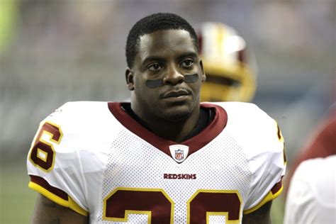 Former NFL running back Clinton Portis sentenced to six months in prison for fraud